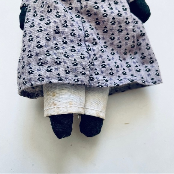 Vintage American Girl Doll Addy Walker Retired Ida Bean - Picture 3 of 4